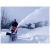 Бензиновый снегоуборщик Al-ko SnowLine 700 E в Волжском