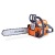 Бензопила Villartec SB 018 Legend 16" + набор заточной Stihl d4,0мм в Волжском