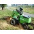 Измельчитель пней Laski F500 Rato в Волжском