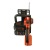 Аккумуляторная пила Black+Decker GKC3630L20-12" в Волжском