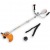 Аккумуляторный триммер Villartec СА40 SET AM402 + AC402 в Волжском