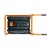 Бензогенератор Villartec GG8300ЕWC 7 кВт в Волжском
