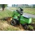 Измельчитель пней Laski F500 H/38 в Волжском