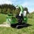 Измельчитель веток и древесных остатков Laski LS 150D Track в Волжском