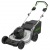 Газонокосилка аккумуляторная GreenWorks GC82LM51SPK5 в Волжском