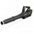 Воздуходувка аккумуляторная GreenWorks GC82BLK5 в Волжском