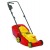 Электрическая газонокосилка Wolf-Garten Select 3200 E в Волжском