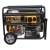 Бензогенератор Habert HT8000EB 6 кВт в Волжском