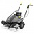 Подметальная машина Karcher KM 80 W G в Волжском