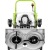 Садовый райдер Grillo FD 2200 4WD с кабиной в Волжском