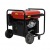 Бензогенератор инверторный Loncin GH9000I 7 кВт в Волжском