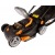 Газонокосилка аккумуляторная Worx WG743E в Волжском