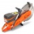 Бензорез Husqvarna K 1270 16 в Волжском