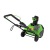 Снегоуборщик аккумуляторный GreenWorks GD60PST 5 Ач в Волжском