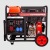 Дизельгенератор A-iPower AD7500TEA 7 кВт в Волжском
