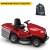 Садовый минитрактор Honda HF 2417 HTE в Волжском