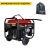 Бензогенератор Loncin LC13000S 9 кВт в Волжском