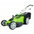 Газонокосилка аккумуляторная GreenWorks G-Max G40LM49DB 40V 49 см Twin Force (без батареи и зарядного устройства) в Волжском