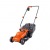 Газонокосилка электрическая Yard Fox EL 3330 в Волжском