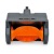 Снегоуборщик аккумуляторный Villartec WA 4030 SET AM402+AC402 в Волжском