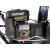 Бензиновый снегоуборщик Huter SGC-5500В в Волжском