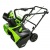 Снегоуборщик аккумуляторный GreenWorks GD60STK4 в Волжском