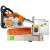Бензопила Stihl MS 162-14" в Волжском