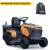 Садовый райдер Villartec MR1284H в Волжском