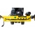 Бензиновый снегоуборщик Huter SGC-5500В в Волжском