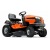 Садовый минитрактор Husqvarna LT 154 в Волжском