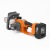 Аккумуляторная пила Daewoo DACS 2021Li SET 8" в Волжском