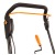 Снегоуборщик электрический Worx WG450E в Волжском