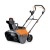 Снегоуборщик аккумуляторный Villartec WA 4051 Set5 в Волжском