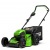 Газонокосилка аккумуляторная GreenWorks GD60LM46HPK4 в Волжском