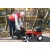 Подметальная машина Tielburger TK18 (Honda GCV170) в Волжском