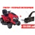 Садовый минитрактор Craftsman 20390 в Волжском