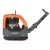 Виброплита реверсивная Husqvarna Atlas Copco LG 504 D в Волжском