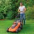 Газонокосилка аккумуляторная Black+Decker CLMA4820L2-QW в Волжском