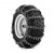 Цепи на колеса Husqvarna 5354147-08 18x7.5-8  в Волжском