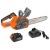 Аккумуляторная пила Daewoo DACS 1221Li SET 12" в Волжском