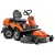 Садовый райдер Husqvarna R 316TX AWD в Волжском