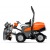 Садовый райдер Husqvarna P525DX в Волжском