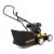 Бензиновый вертикуттер Cub Cadet CC V 40 B в Волжском