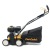 Бензиновый вертикуттер Cub Cadet CC V 40 B в Волжском