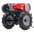 Мотоблок Pubert Vario 55H TWK+ с пневмоколесами 4x8 в Волжском