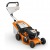 Газонокосилка бензиновая Stihl RМ-253.3 Т в Волжском