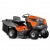 Садовый минитрактор Husqvarna TC 238T в Волжском