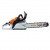 Бензопила Stihl MS 182-14&quot; в Волжском