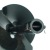 Шнек двухзаходный Patriot D 150B для грунта, длина 800 мм, сменные ножи в Волжском
