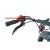 Бензиновый мотоблок Weima WM1100F-6 с двигателем WM188F/P 13 л.с. (фрезы в комплекте) в Волжском